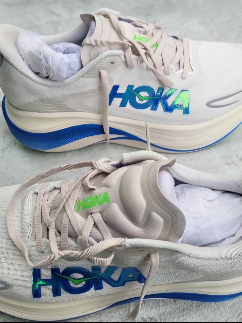 HOKA Men's Skyward X 2